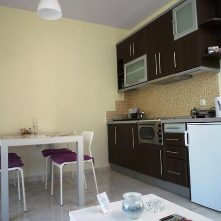 Myrtos Cottages Kefalonia Divarata Buitenkant foto