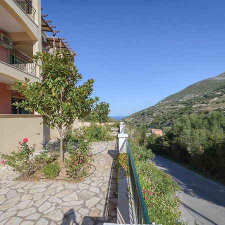 Myrtos Cottages Kefalonia Divarata Buitenkant foto