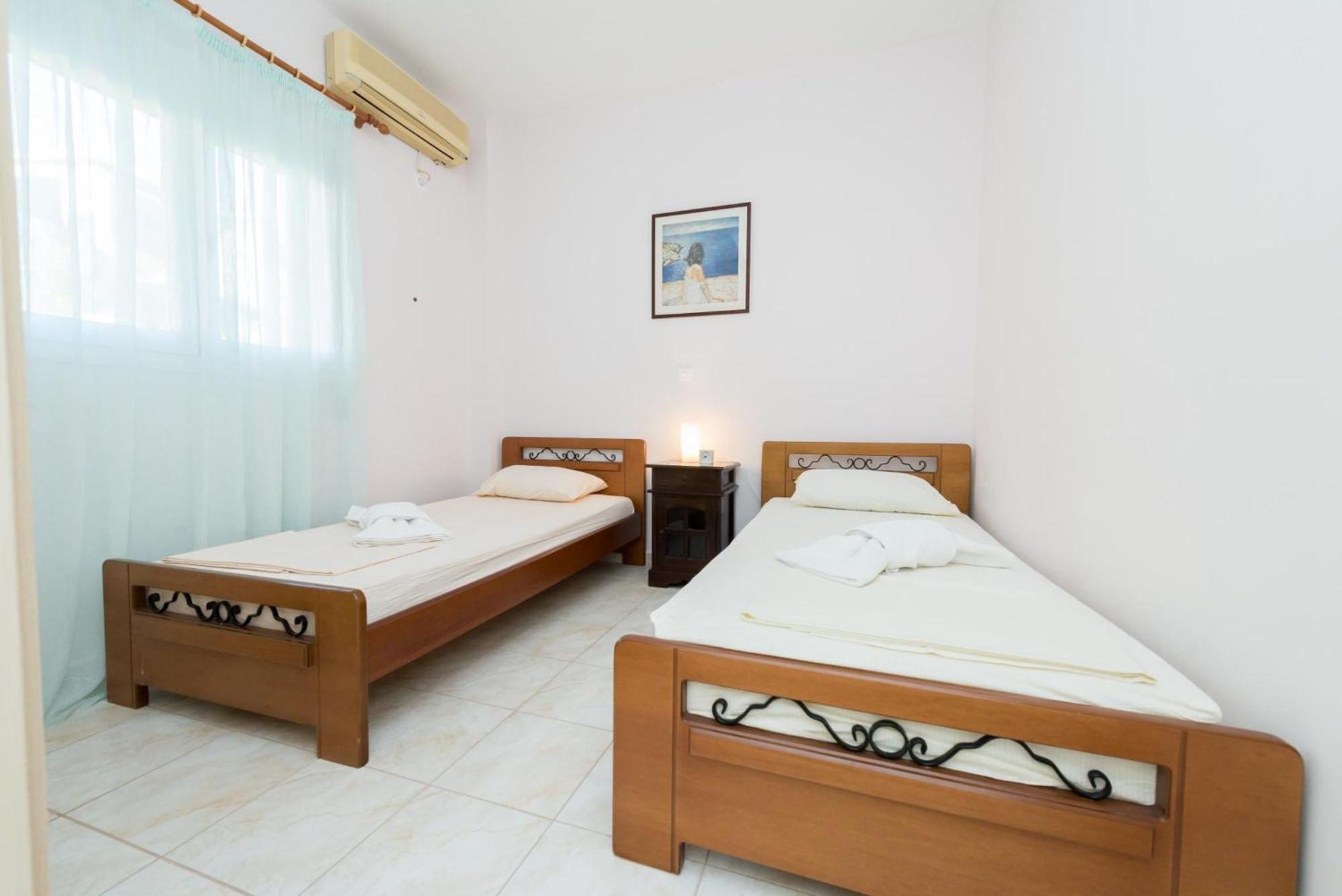 Myrtos Cottages Kefalonia Divarata Buitenkant foto