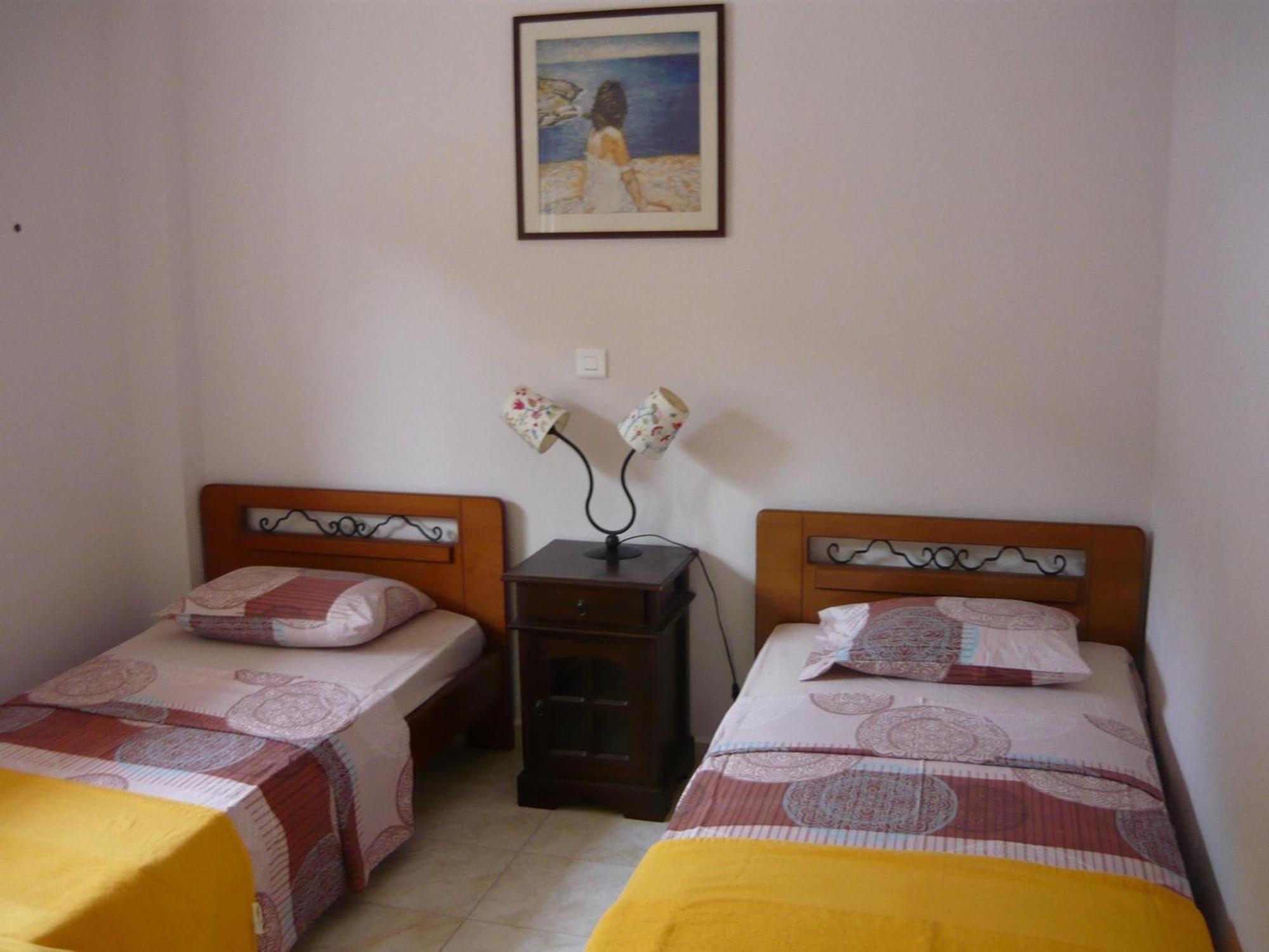 Myrtos Cottages Kefalonia Divarata Buitenkant foto